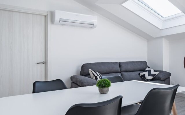Mirotza Rooms And Apartments