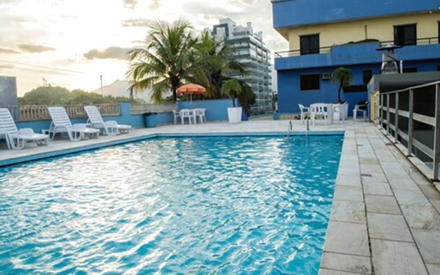 27 Praia Hotel