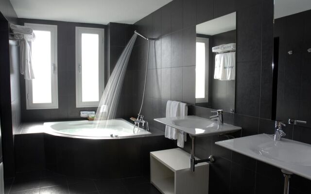 Hotel Balneario Playa de Coma-Ruga