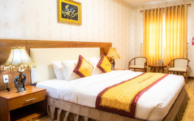 Pleiku Hotel