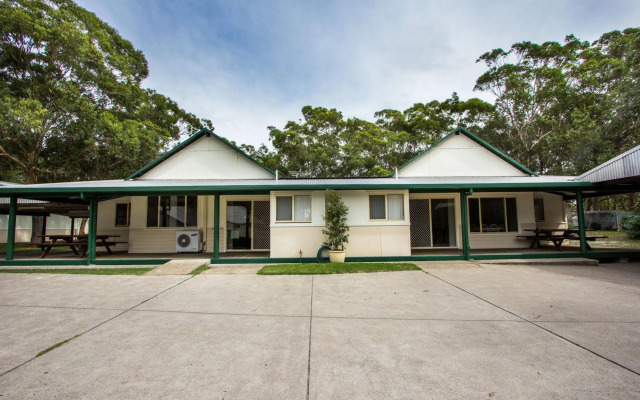 The Retreat Port Stephens