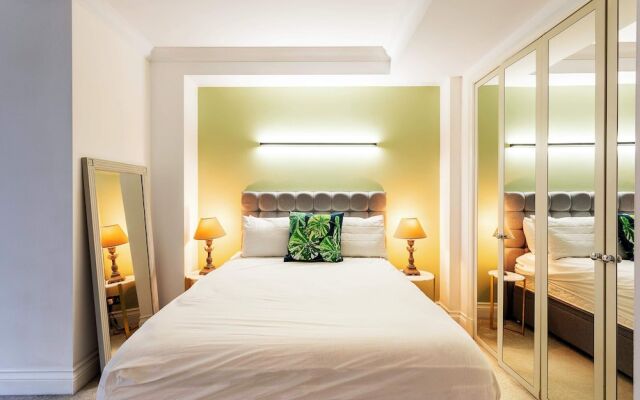 Fabulous Westminster Flat