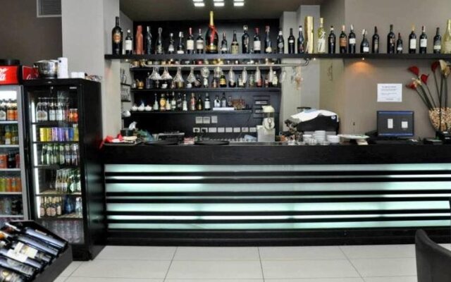 Hotel Vila Lule