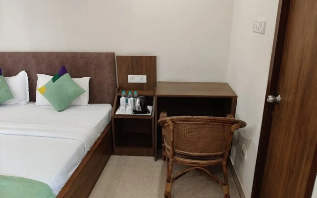Swagatam Inn