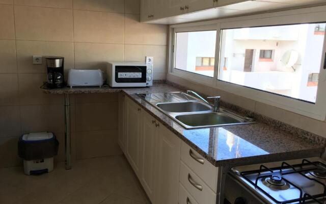 Vila Praia Apartment