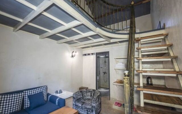 Moganshan Fuyaji Holiday Boutique Hostel