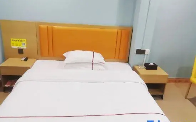 Zhaoqing Jiajia Homestay