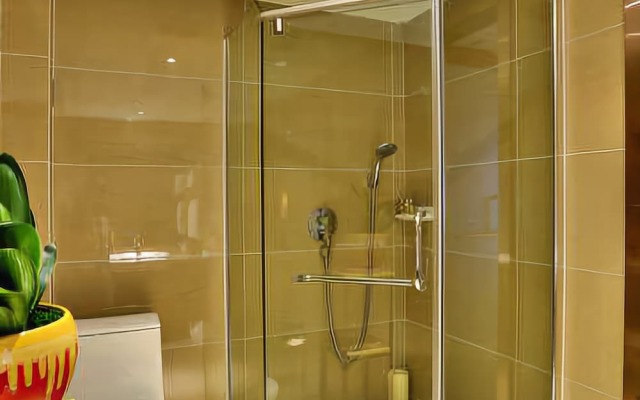Hangzhou Huangyi Boutique Hotel