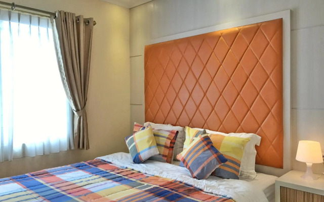 Ravarine Suite Apartment