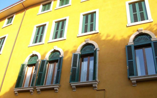 Romeo Design Rooms