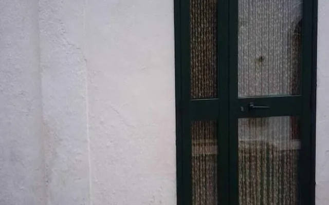 A casa di Francesca
