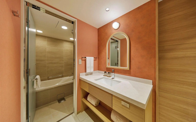 The Royal Park Hotel Ginza 6-chome
