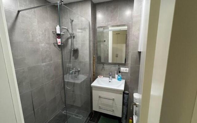 Gudauri Loft 1