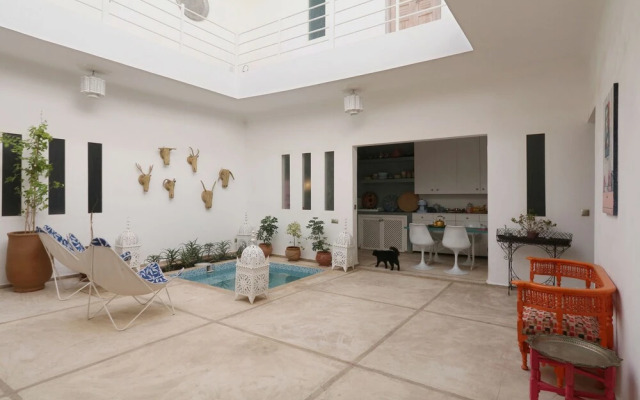 Riad Z