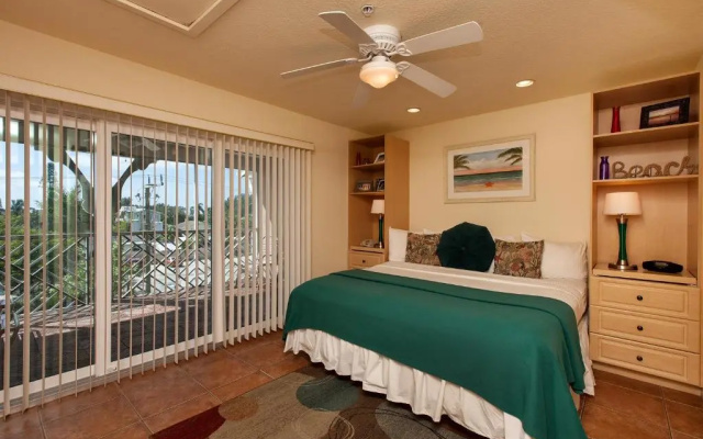 Bridgewalk Resort