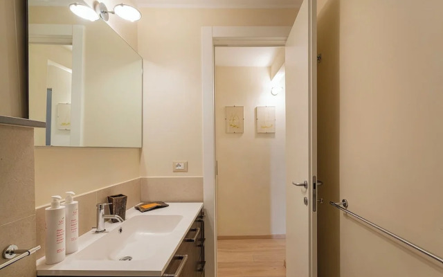 Nel cuore del borgo di Camogli