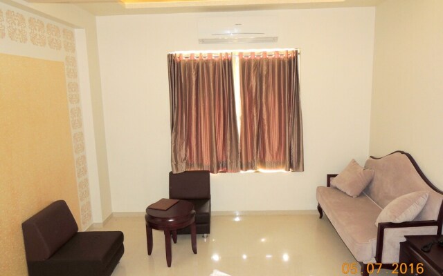Hotel Darshan