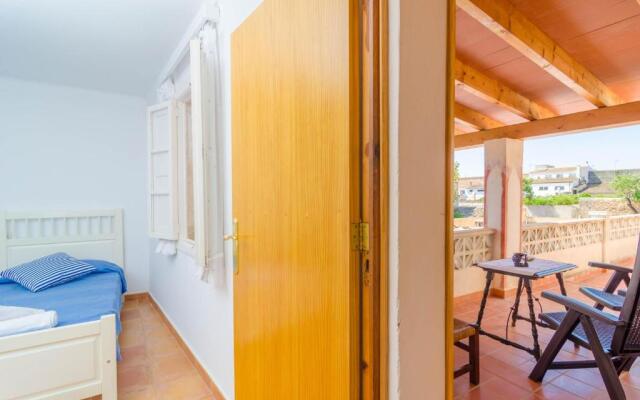 Can Salas in Porreres