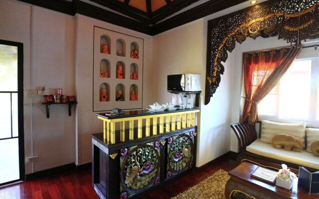 Lamduan Boutique