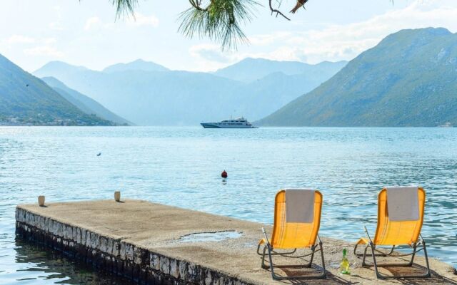 Waterfront Apartment Petrovina