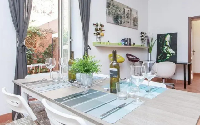 Apartment Radio Trastevere