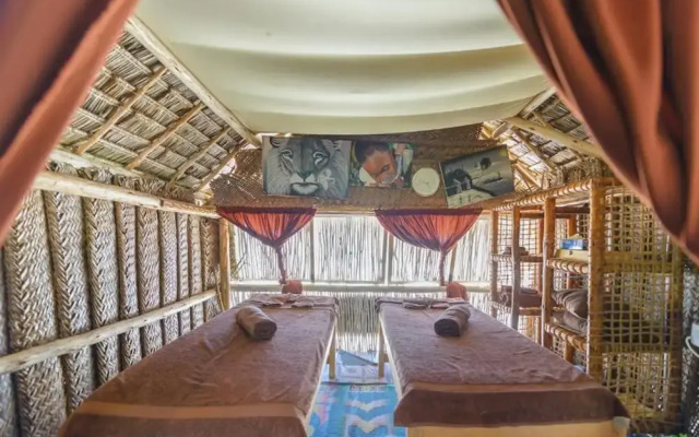 Marea Boutique Hotel