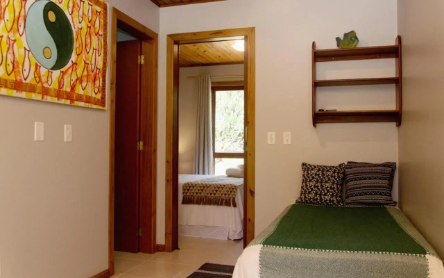 Pousada Villa Embaú