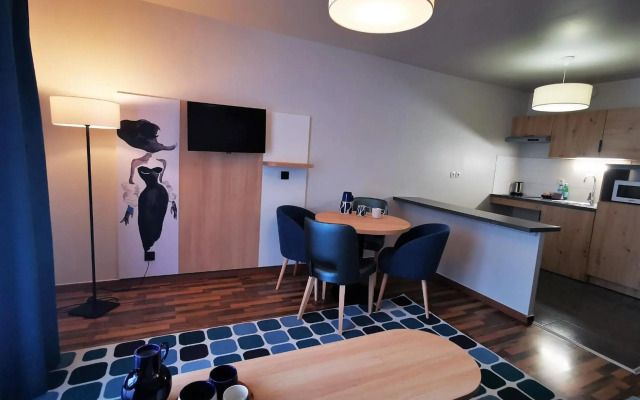 Residhome Asnières