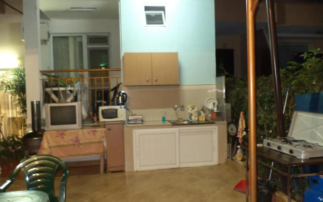 Guest house Stoyanovi