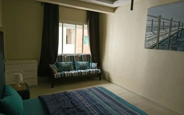 Artistica Suite - Central Park