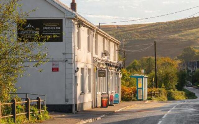 The Nook by Afan Valley Escapes