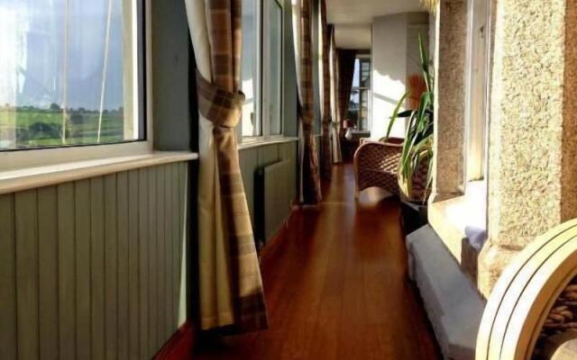 Membly Hall Hotel