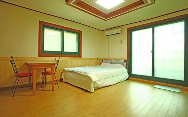 Blue Sky Pension
