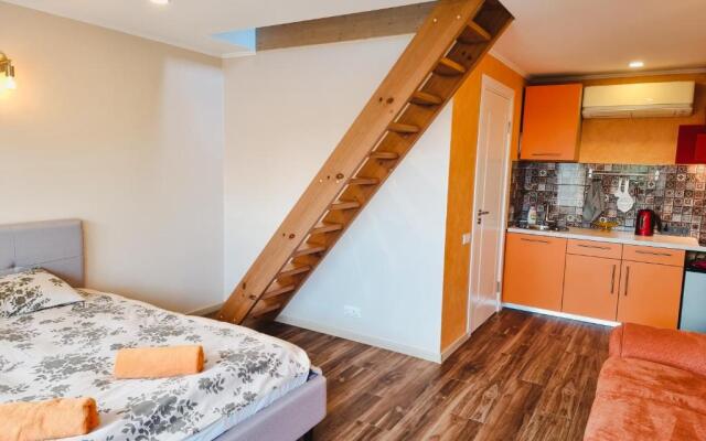 Viesu Nams Kāpsargi