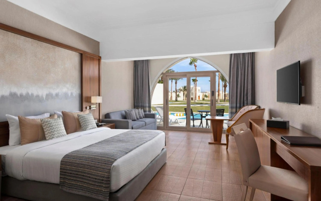 Xanadu Makadi Bay - High Class All Inclusive