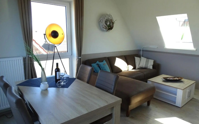 Strand Quartiere Koje 5