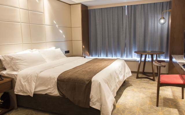 Guilin Plaza Hotel