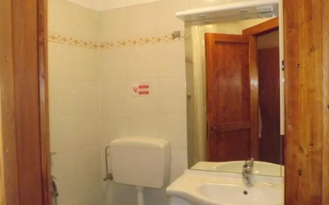 Bed & breakfast Pontetetto