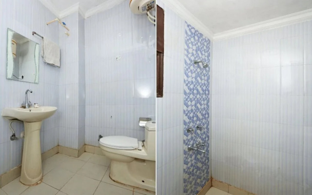 Hotel Eagle Eye by OYO Hotels