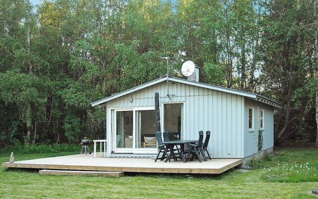Delightful Holiday Home in Hadsund Denmark With Terrace