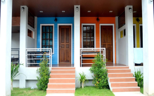 Toffee House Resort