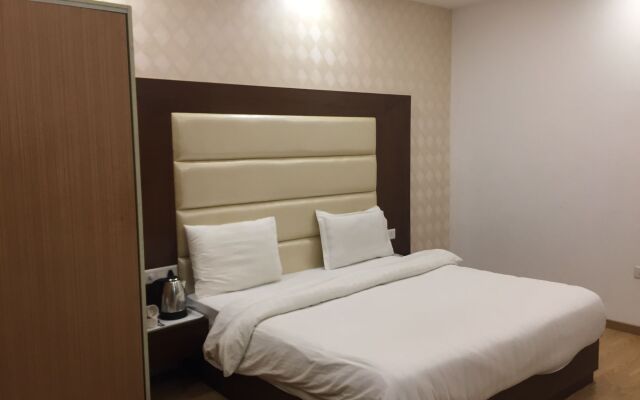 Bawa Residency