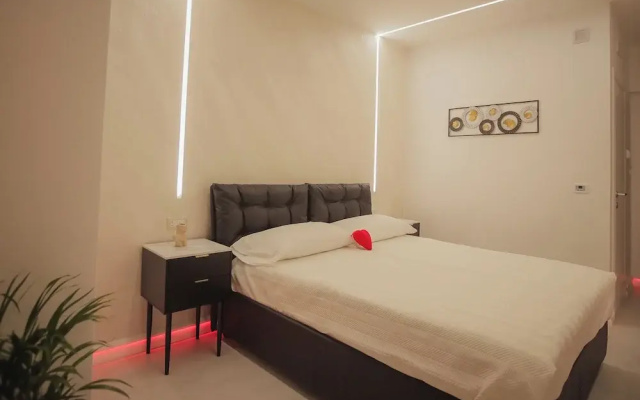B&B La Perla Nera