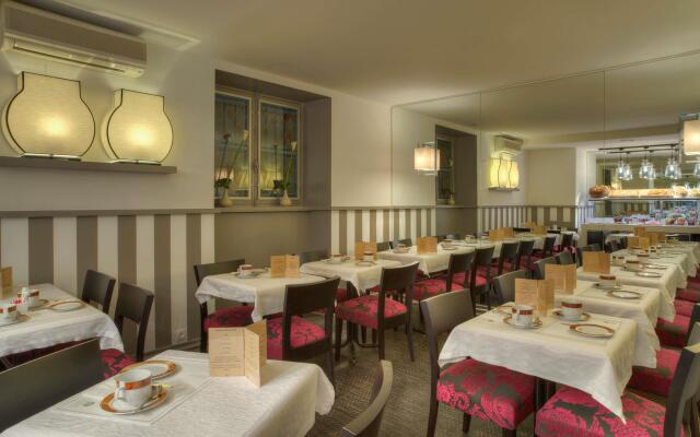 Best Western Premier Hotel Bayonne Etche Ona - Bordeaux