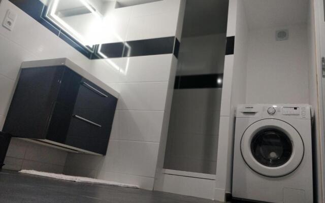 Très Bel Appartement Neuf et Moderne 63m2 à Obernai