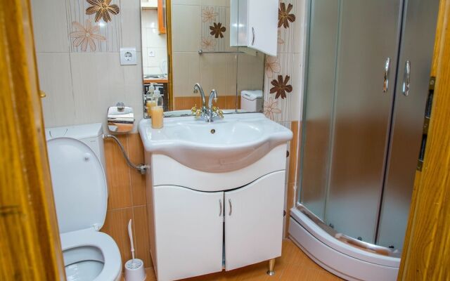 Guest house Jeljenic