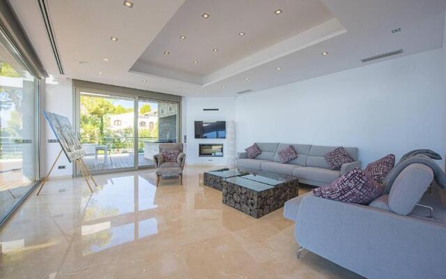 Villa Campomanes - Plusholidays
