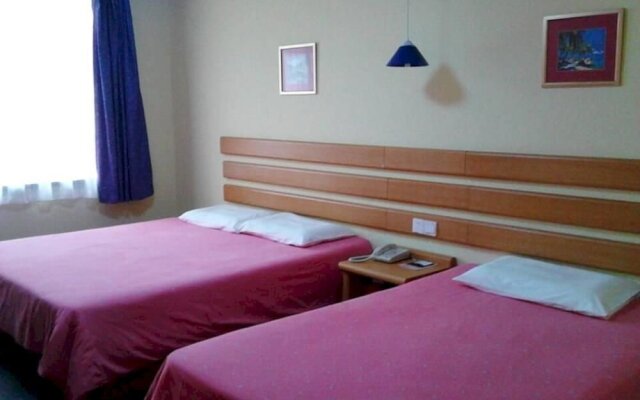 Home Inns