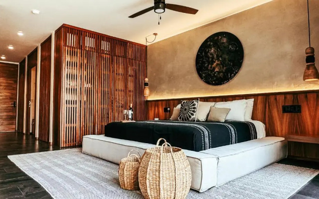 Exclusive Penthouse l Private roof top with pool
