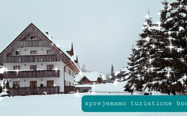 Vall’s apartment- by ski slopes